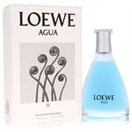Agua De Loewe El by Loewe - Eau De Toilette Spray 100 ml - for men