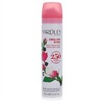 English Rose Yardley by Yardley London - Body Spray 77 ml - for women