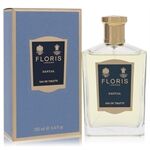 Floris Santal by Floris - Eau De Toilette Spray 100 ml - for men