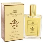 Woods of Windsor von Woods of Windsor - Eau de Toilette Spray 100 ml - for men
