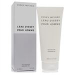 L'EAU D'ISSEY (issey Miyake) by Issey Miyake - Shower Gel 200 ml - for men