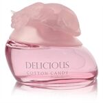 Delicious Cotton Candy by Gale Hayman - Eau De Toilette Spray (unboxed) 100 ml - for women