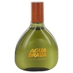 Agua Brava by Antonio Puig - Eau De Cologne (unboxed) 200 ml - for men