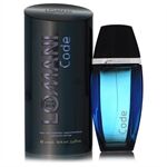 Lomani Code by Lomani - Eau De Toilette Spray 100 ml - for men