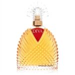 Diva by Ungaro - Eau De Parfum Spray (unboxed) 100 ml - for women