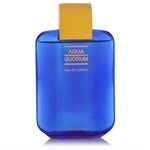 Aqua Quorum by Antonio Puig - Eau De Toilette (unboxed) 100 ml - for men