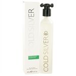 Cold Silver by Benetton - Eau De Toilette Spray 100 ml - for men