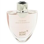 Individuelle by Mont Blanc - Eau De Toilette Spray (unboxed) 50 ml - for women