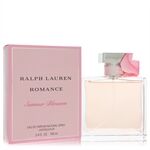 Romance Summer Blossom by Ralph Lauren - Eau De Parfum Spray 100 ml - for women