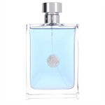 Versace Pour Homme by Versace - Eau De Toilette Spray (unboxed) 200 ml - for men
