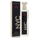 5th Avenue NYC by Elizabeth Arden - Eau De Parfum Spray 125 ml - for women