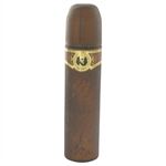 CUBA Brown by Fragluxe - Eau De Toilette Spray (unboxed) 100 ml - for men