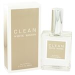Clean White Woods by Clean - Eau De Parfum Spray (Unisex) 63 ml - for women