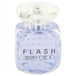 Flash by Jimmy Choo - Eau De Parfum Spray (unboxed) 100 ml - for women