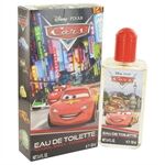 Cars by Pixar - Eau De Toilette Spray 100 ml - for men