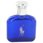 Polo Blue by Ralph Lauren - Eau De Toilette Spray (unboxed) 75 ml - for men