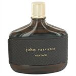 John Varvatos Vintage by John Varvatos - Eau De Toilette Spray (unboxed) 125 ml - for men