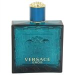 Versace Eros by Versace - Eau de Toilette Spray (Tester) 100 ml - for men