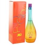 Rio Glow von Jennifer Lopez - Eau de Toilette Spray 100 ml - for women