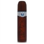 Cuba Blue by Fragluxe - Eau De Toilette Spray (unboxed) 100 ml - for men