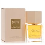 Yvresse by Yves Saint Laurent - Eau De Toilette Spray 80 ml - for women