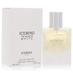 Iceberg Tender White by Iceberg - Eau De Toilette Spray 100 ml - for women