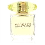 Versace Yellow Diamond by Versace - Eau De Toilette Spray (unboxed) 30 ml - for women