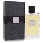 Les Compositions Parfumees Gold by Lalique - Eau De Parfum Spray 100 ml - for women