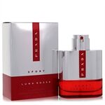 Prada Luna Rossa Sport by Prada - Eau De Toilette Spray 50 ml - for men