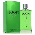 Joop Go by Joop! - Eau De Toilette Spray 200 ml - for men