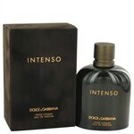 Dolce & Gabbana Intenso by Dolce & Gabbana - Eau De Parfum Spray 200 ml - for men