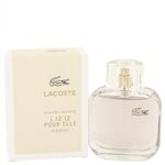 Lacoste Eau De Lacoste L.12.12 Elegant by Lacoste - Eau De Toilette Spray 90 ml - for women