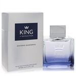 King of Seduction by Antonio Banderas - Eau De Toilette Spray 100 ml - for men