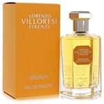 Dilmun by Lorenzo Villoresi - Eau De Toilette Spray 100 ml - for women