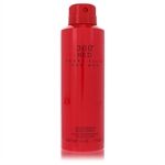 Perry Ellis 360 Red by Perry Ellis - Body Spray 200 ml - for men