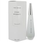 L'eau D'issey Pure by Issey Miyake - Eau De Toilette Spray 90 ml - for women