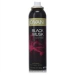 Jovan Black Musk by Jovan - Deodorant Spray (Tester) 150 ml - for women