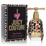 I Love Juicy Couture by Juicy Couture - Eau De Parfum Spray 100 ml - for women