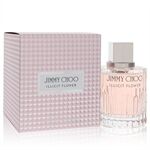 Jimmy Choo Illicit Flower by Jimmy Choo - Eau De Toilette Spray 100 ml - for women
