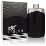 MontBlanc Legend by Mont Blanc - Eau De Toilette Spray 200 ml - for men