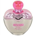Moschino Pink Bouquet by Moschino - Eau De Toilette Spray (Tester) 100 ml - for women