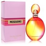 Missoni by Missoni - Eau De Toilette Spray 100 ml - for women