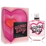 Victoria's Secret Eau So Sexy by Victoria's Secret - Eau De Parfum Spray 100 ml - for women