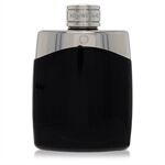MontBlanc Legend by Mont Blanc - Eau De Toilette Spray (unboxed) 100 ml - for men
