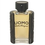Salvatore Ferragamo Uomo by Salvatore Ferragamo - Eau De Toilette Spray (Tester) 100 ml - for men