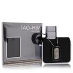 Armaf Tag Him by Armaf - Eau De Toilette Spray 100 ml - for men