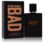 Diesel Bad by Diesel - Eau De Toilette Spray   75 ml - for men