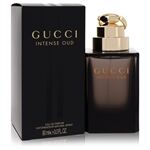 Gucci Intense Oud by Gucci - Eau De Parfum Spray (Unisex) 90 ml - for men