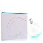 Eau des Merveilles Bleue by Hermes - Eau De Toilette Spray 100 ml - for women