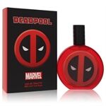 Deadpool by Marvel - Eau De Toilette Spray 100 ml - for men